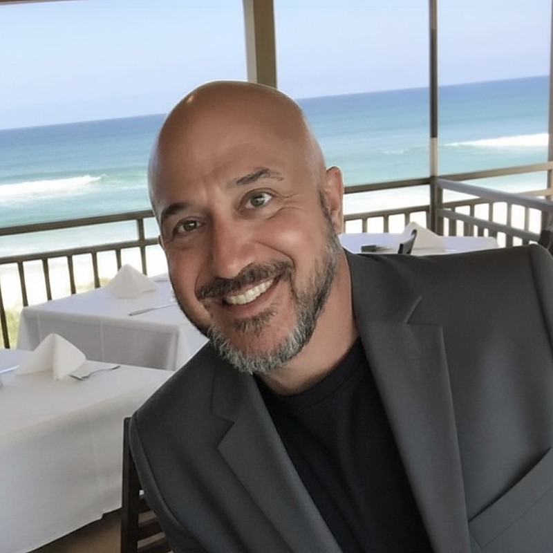 Tony Bartenope, Founder, StartingLine HQ